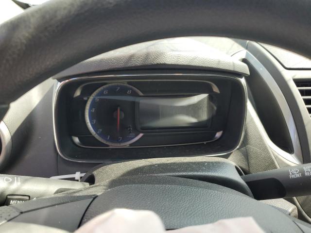 Photo 9 from auction – 2016 CHEVROLET TRAX 1LT with VIN 3GNCJLSB2GL238138