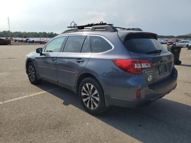 Photo 2 from auction – 2015 SUBARU OUTBACK with VIN 4S4BSELC3F3333981