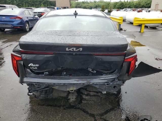 Photo 6 from auction – 2025 KIA K4 EX with VIN 3KPFU4DE3SE038330