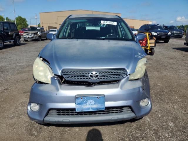 Photo 5 from auction – 2006 TOYOTA COROLLA MA with VIN 2T1KR32E16C612585