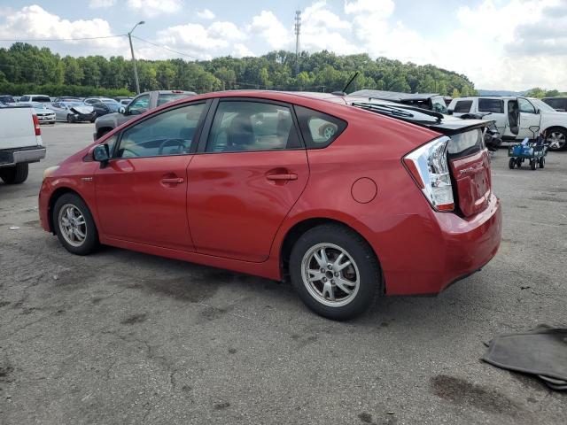 Photo 2 from auction – 2011 TOYOTA PRIUS with VIN JTDKN3DU3B1354018