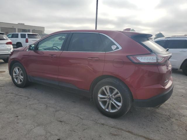 Photo 2 from auction – 2015 FORD EDGE SEL with VIN 2FMTK3J80FBB20414