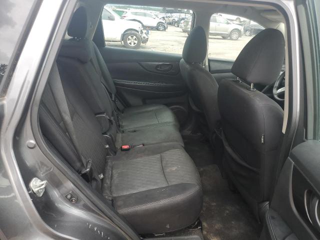 Photo 11 from auction – 2019 NISSAN ROGUE S with VIN 5N1AT2MT1KC786464