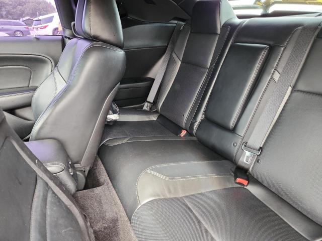 Photo 10 from auction – 2015 DODGE CHALLENGER with VIN 2C3CDZBG4FH774860