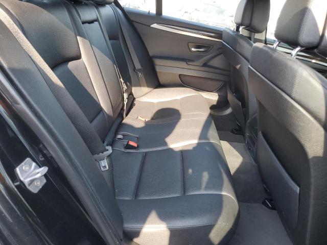 Photo 10 from auction – 2013 BMW 528 XI with VIN WBAXH5C51DDW16801