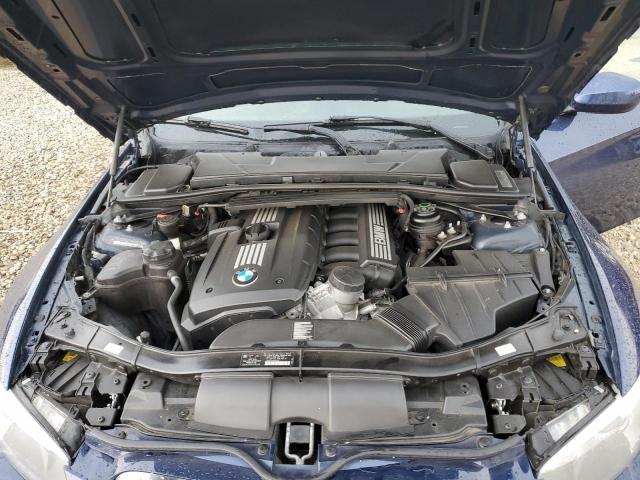 Photo 11 from auction – 2011 BMW 328 I with VIN WBADW3C51BE539710