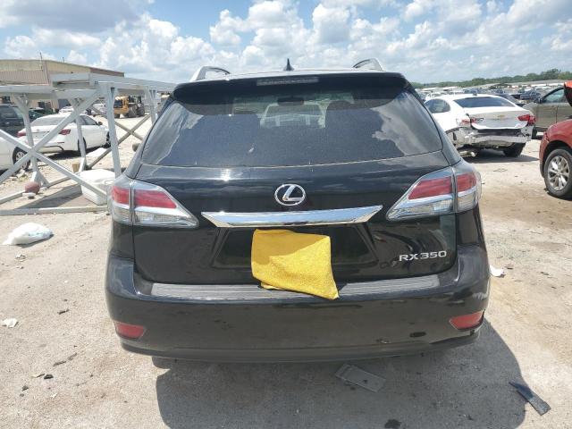 Photo 6 from auction – 2015 LEXUS RX 350 with VIN 2T2ZK1BAXFC172186