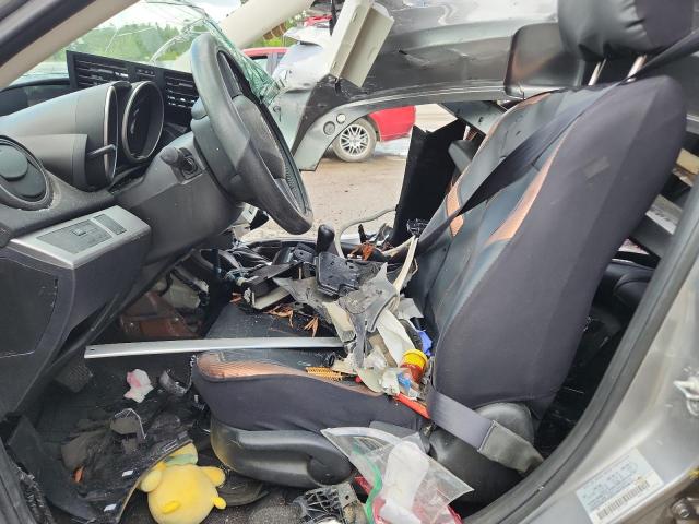 Photo 7 from auction – 2010 MAZDA 3 S with VIN JM1BL1H57A1262485