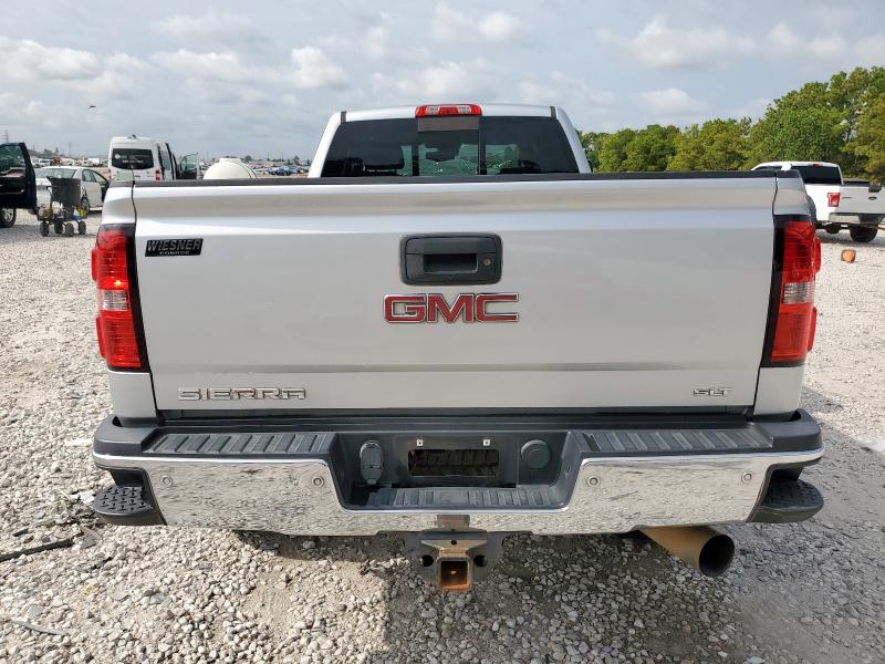 Photo 6 from auction – 2016 GMC SIERRA K25 with VIN 1GT12TE86GF271196