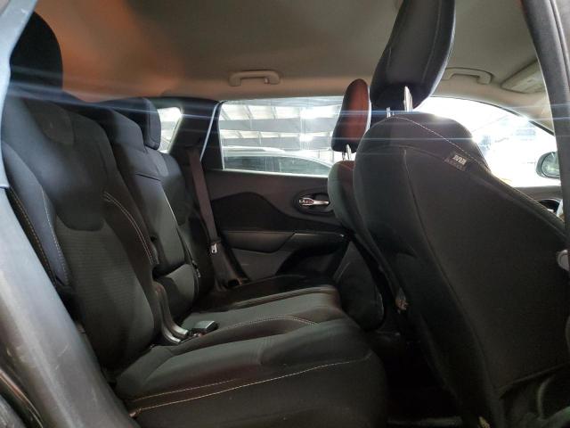 Photo 11 from auction – 2015 JEEP CHEROKEE L with VIN 1C4PJMCB6FW788000