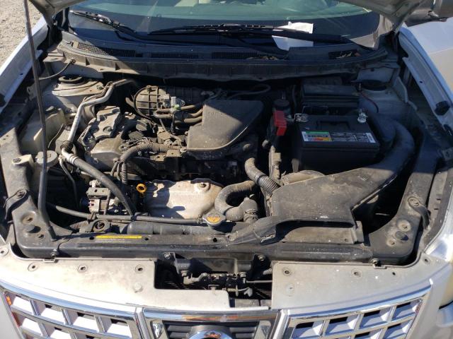 Photo 12 from auction – 2010 NISS ROGUE S with VIN JN8AS5MV9AW139144
