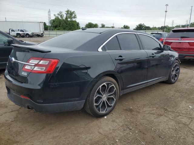 Photo 3 from auction – 2015 FORD TAURUS SHO with VIN 1FAHP2KT6FG186702