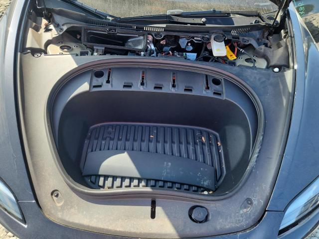 Photo 11 from auction – 2024 TESLA MODEL 3 with VIN 5YJ3E1EA4RF772523
