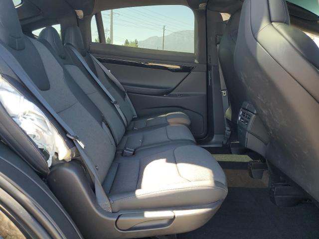 Photo 11 from auction – 2018 TESLA MODEL X with VIN 5YJXCDE28JF140212