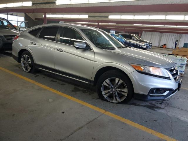 Photo 4 from auction – 2014 HONDA CROSSTOUR with VIN 5J6TF2H51EL000595
