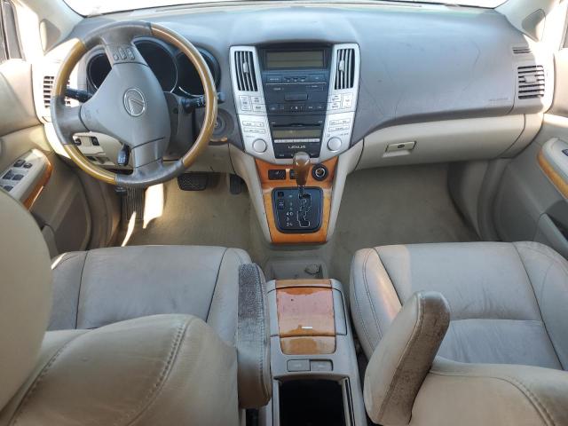 Photo 8 from auction – 2009 LEXUS RX 350 with VIN 2T2HK31U39C106800