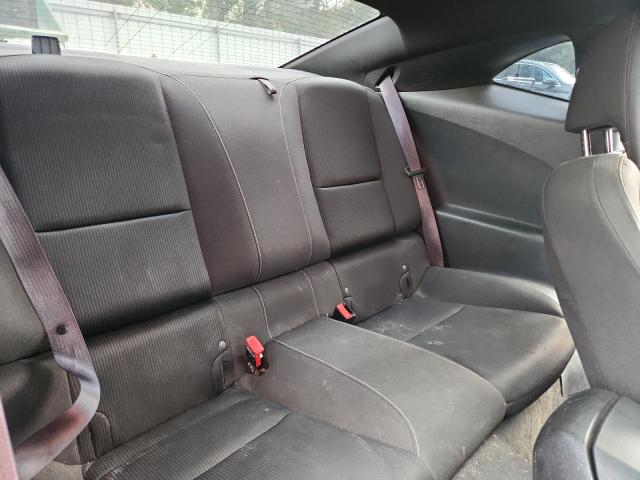 Photo 10 from auction – 2015 CHEVROLET CAMARO LT with VIN 2G1FD1E32F9296010