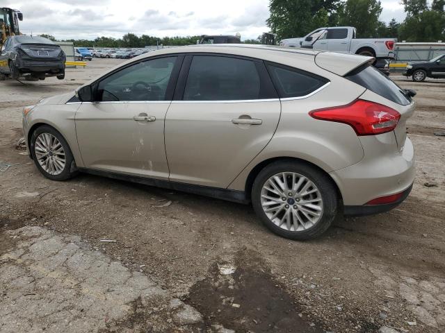 Photo 2 from auction – 2017 FORD FOCUS TITA with VIN 1FADP3N22HL287902