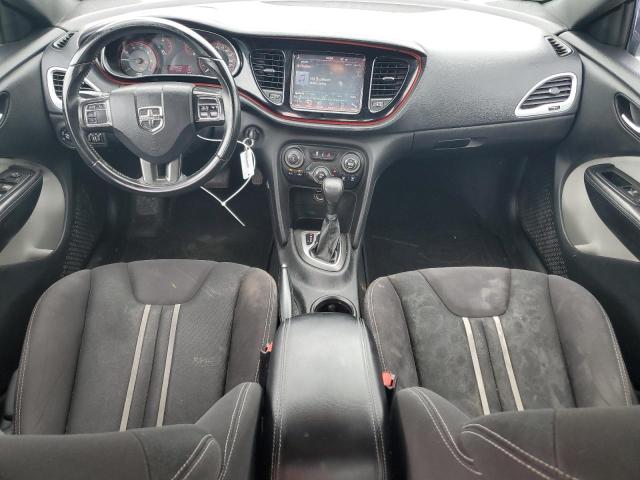 Photo 8 from auction – 2014 DODGE DART SXT with VIN 1C3CDFBB2ED859646