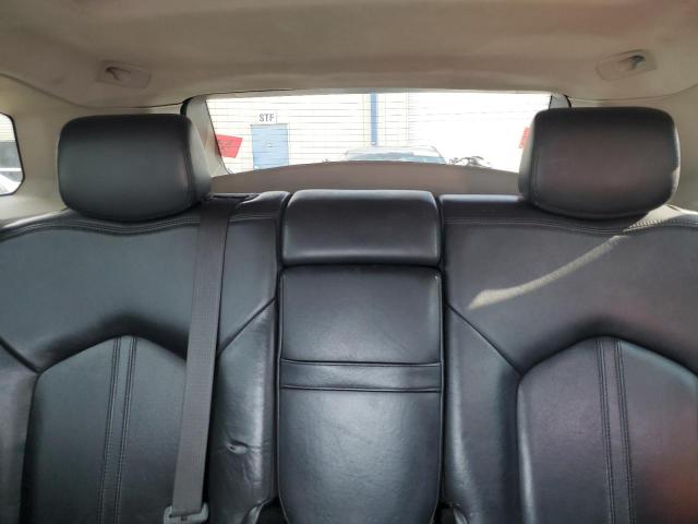 Photo 10 from auction – 2011 CADILLAC SRX LUXURY with VIN 3GYFNAEY9BS668241