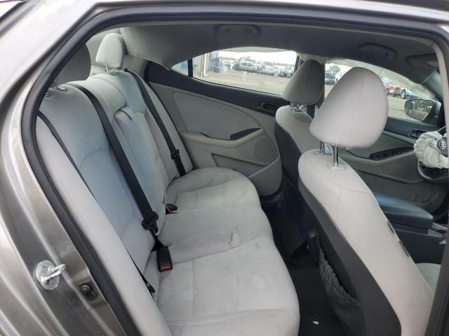 Photo 10 from auction – 2015 KIA OPTIMA LX with VIN 5XXGM4A70FG425876