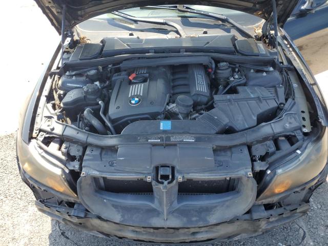 Photo 11 from auction – 2008 BMW 328 I SULE with VIN WBAVC53518F009913