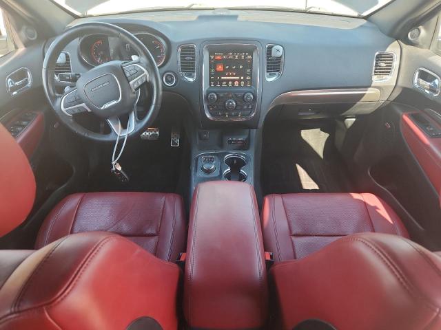 Photo 8 from auction – 2015 DODGE DURANGO R/ with VIN 1C4SDJCT5FC120652