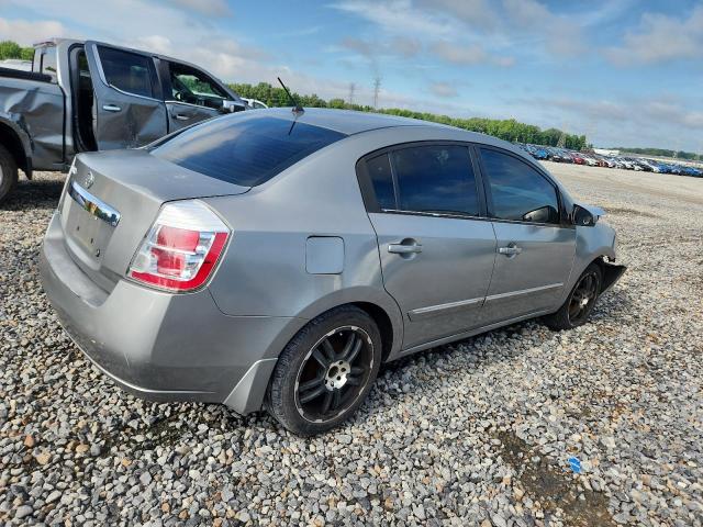 Photo 3 from auction – 2010 NISSAN SENTRA 2.0 with VIN 3N1AB6AP0AL633005