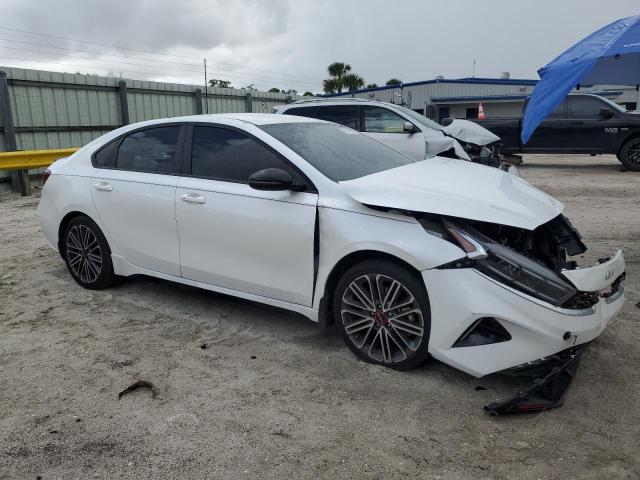 Photo 4 from auction – 2024 KIA FORTE with VIN 3KPF44AC8RE821253