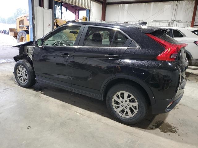 Photo 2 from auction – 2019 MITSUBISHI ECLIPSE CR with VIN JA4AT3AA4KZ050008