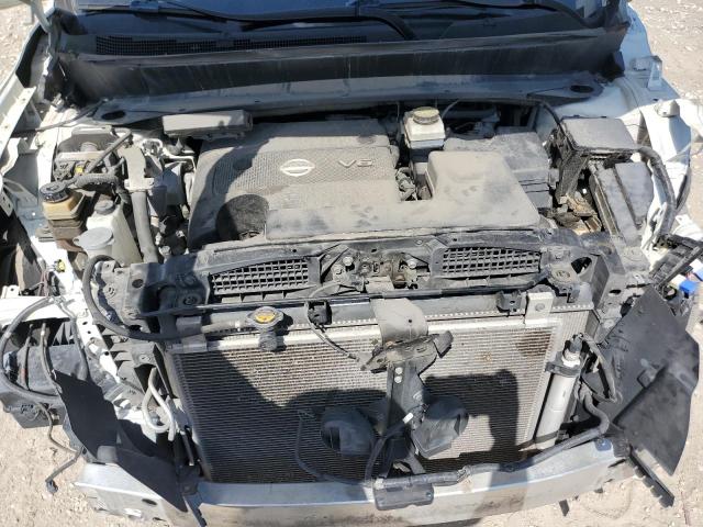 Photo 12 from auction – 2016 NISSAN PATHFINDER with VIN 5N1AR2MN6GC626023