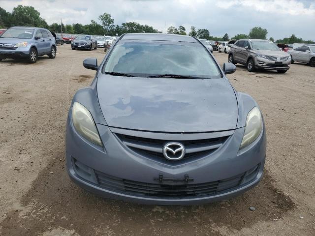 Photo 5 from auction – 2011 MAZDA 6 I with VIN 1YVHZ8BH4B5M07023