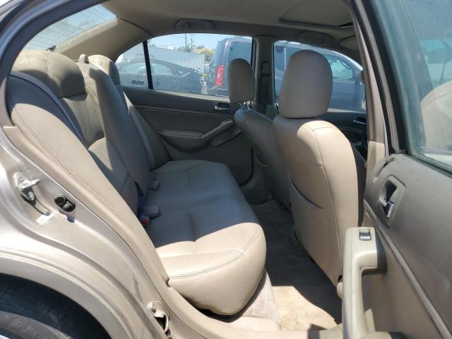 Photo 10 from auction – 2002 HONDA CIVIC EX with VIN 2HGES26762H519960