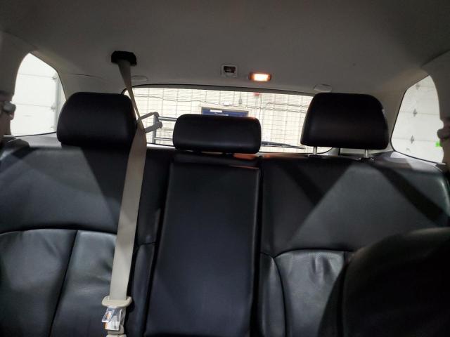 Снимка 10 от търг – 2012 SUBARU OUTBACK 2. с VIN 4S4BRBGCXC3229391