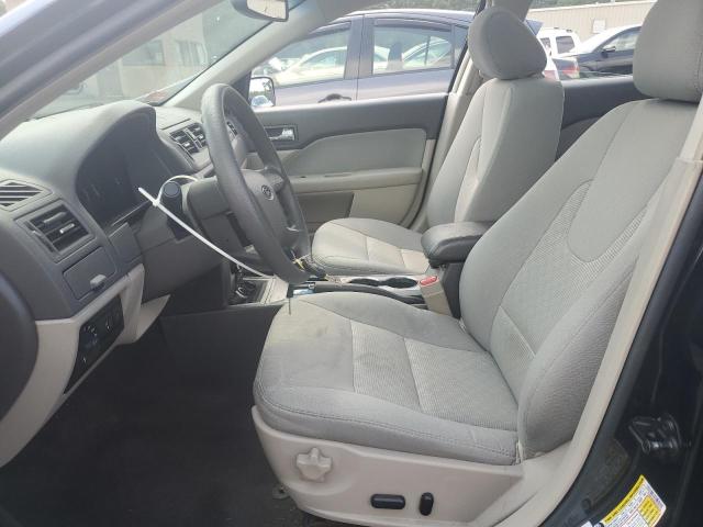 Photo 7 from auction – 2012 FORD FUSION SE with VIN 3FAHP0HA8CR358176