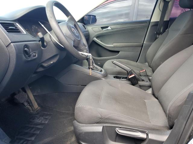 Photo 7 from auction – 2012 VOLKSWAGEN JETTA BASE with VIN 3VW2K7AJ4CM374922