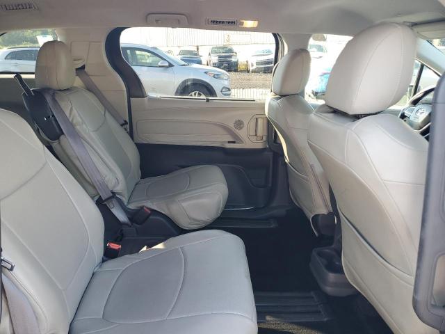 Photo 11 from auction – 2021 TOYOTA SIENNA LE with VIN 5TDKRKEC1MS044265