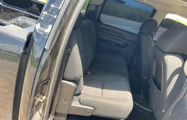 Photo 6 from auction – 2012 GMC SIERRA K15 with VIN 3GTP2VE76CG170780