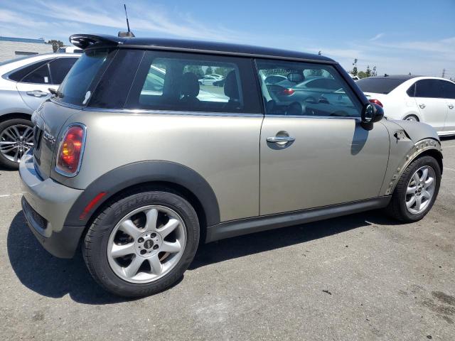 Фото 3 с аукциона – 2007 MINI COOPER S с VIN WMWMF73507TL89521