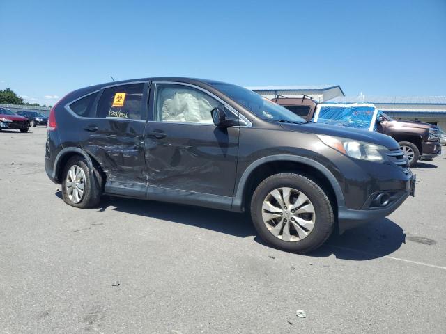 Photo 4 from auction – 2014 HONDA CR-V EX with VIN 5J6RM4H51EL075017