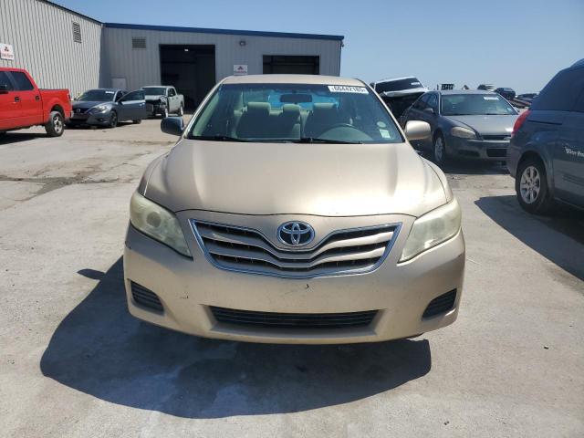Photo 5 from auction – 2011 TOYOTA CAMRY BASE with VIN 4T1BF3EKXBU202970