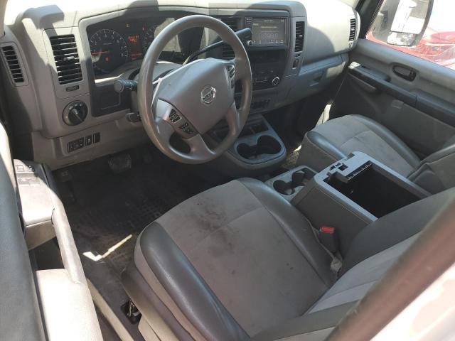 Photo 8 from auction – 2021 NISSAN NV with VIN 1N6BF0LY5MN803420