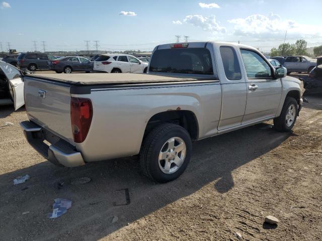 Photo 3 from auction – 2011 CHEVROLET COLORADO L with VIN 1GCESCF91B8129621