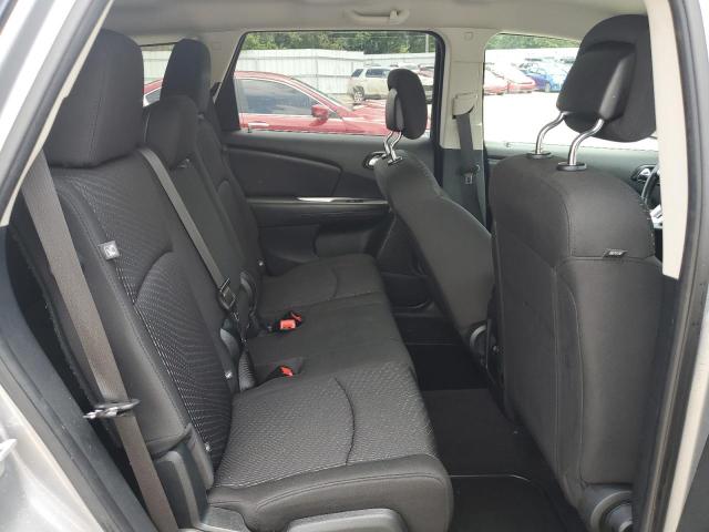 Photo 11 from auction – 2018 DODGE JOURNEY SE with VIN 3C4PDCAB9JT428562