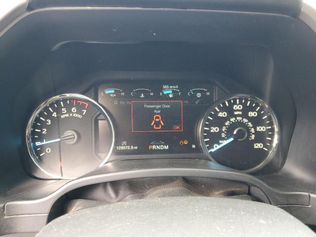 Photo 9 from auction – 2020 FORD F150 SUPER with VIN 1FTEW1E44LKF07806
