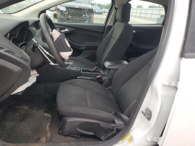 Photo 7 from auction – 2016 FORD FOCUS SE with VIN 1FADP3F23GL247633