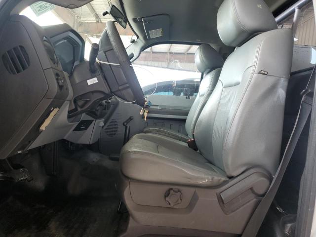 صورة رقم 7 من المزاد - 2013 FORD F250 SUPER مع VIN 1FTBF2A69DEA26563