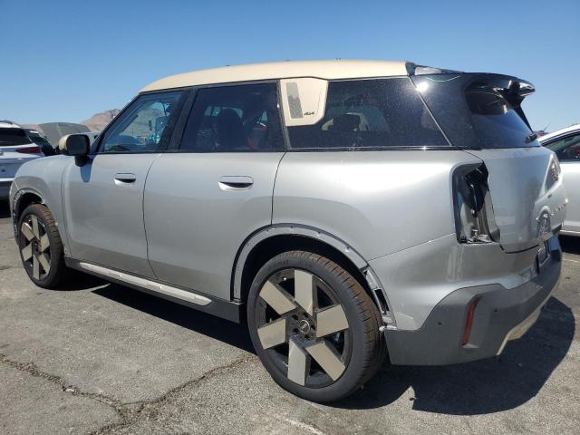 Photo 2 from auction – 2025 MINI COUNTRYMAN with VIN WMZ23GA09S7S69437