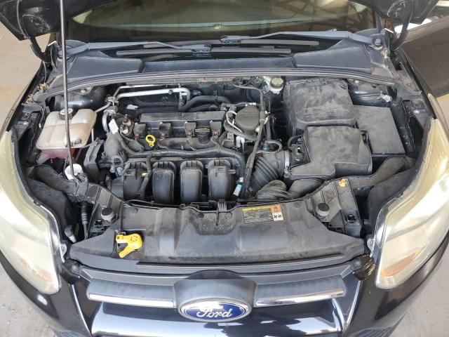 Photo 11 from auction – 2013 FORD FOCUS SE with VIN 1FADP3F22DL289142