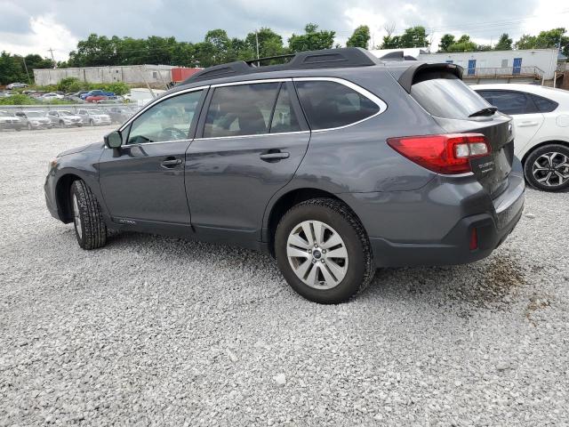 Фото 2 с аукциона – 2019 SUBARU OUTBACK 2. с VIN 4S4BSAFC3K3356661